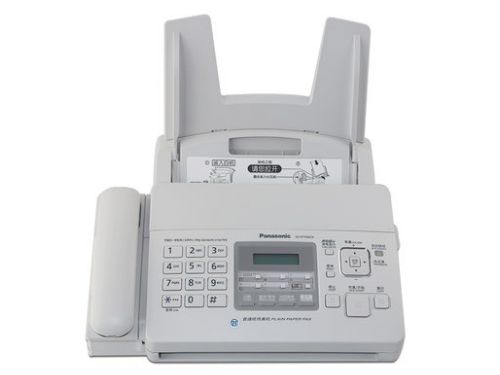 松下FM-3808CN传真机