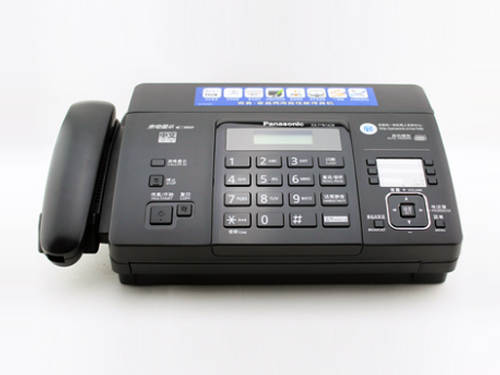 松下FT-872CN传真机
