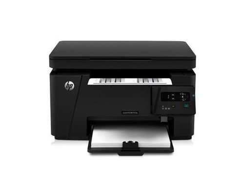 惠普HPM126a多功能一体机