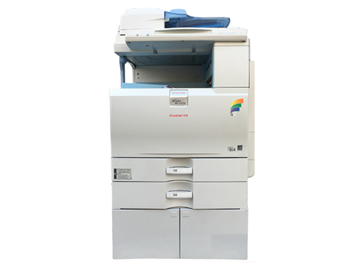 理光C2050彩色复合机