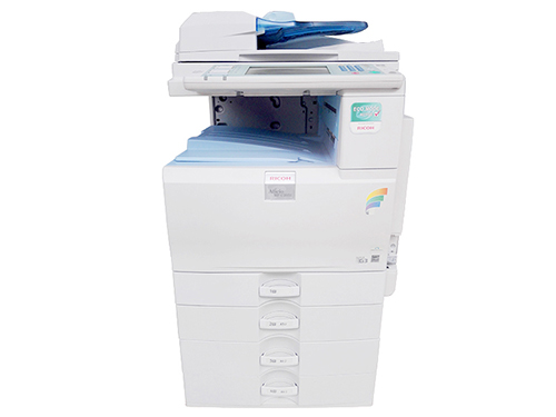 理光C2800彩色复合机