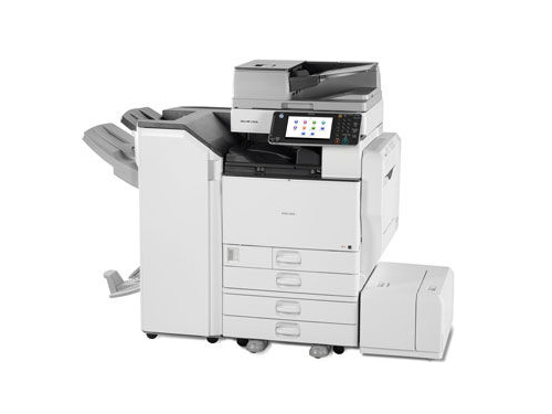 理光C3002彩色复合机