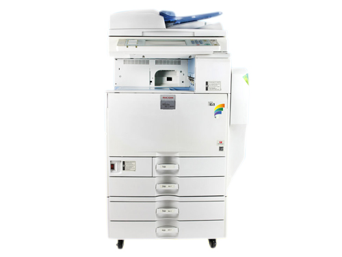 理光C5501彩色复合机