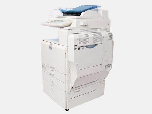 理光C5000彩色复合机