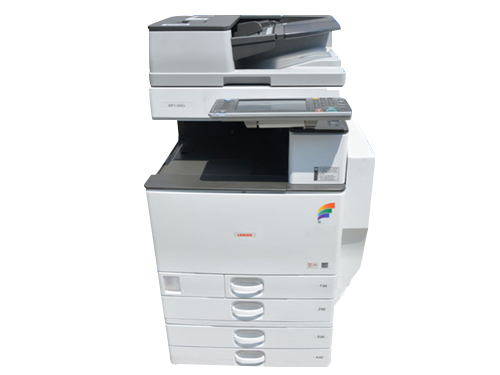 理光C5502彩色复合机