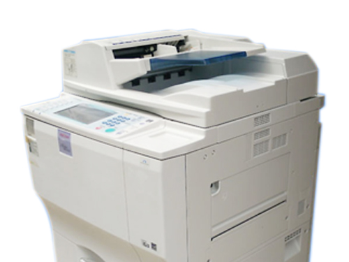 理光MP7001复合机