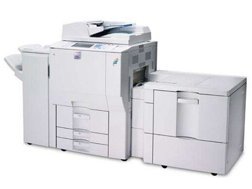 理光MP8001复合机